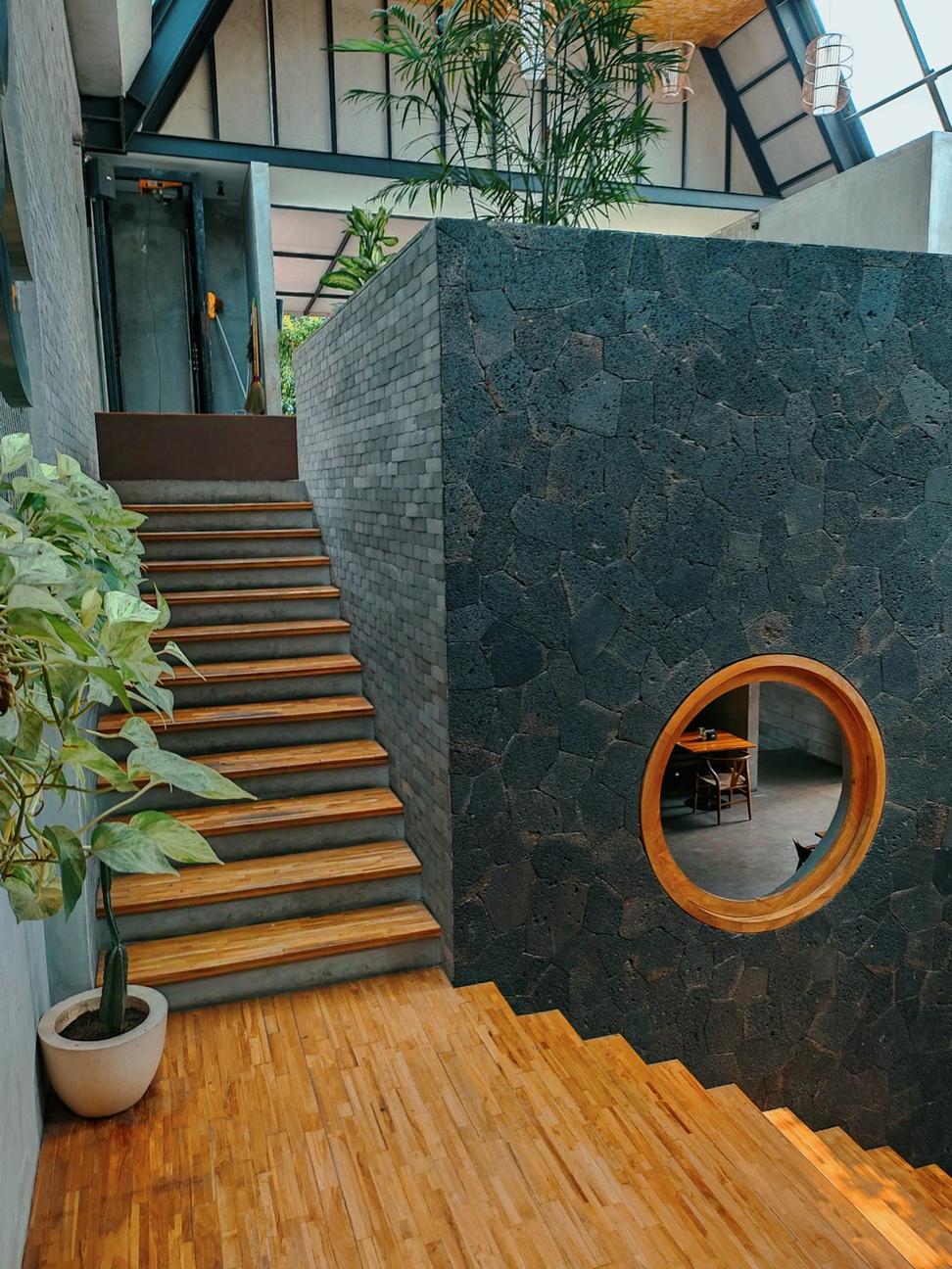 Sustainable design approach