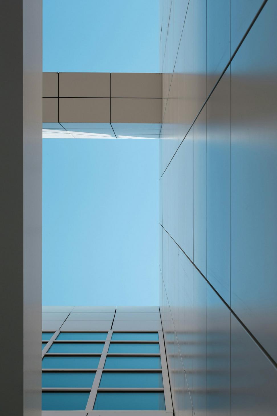 Interior View