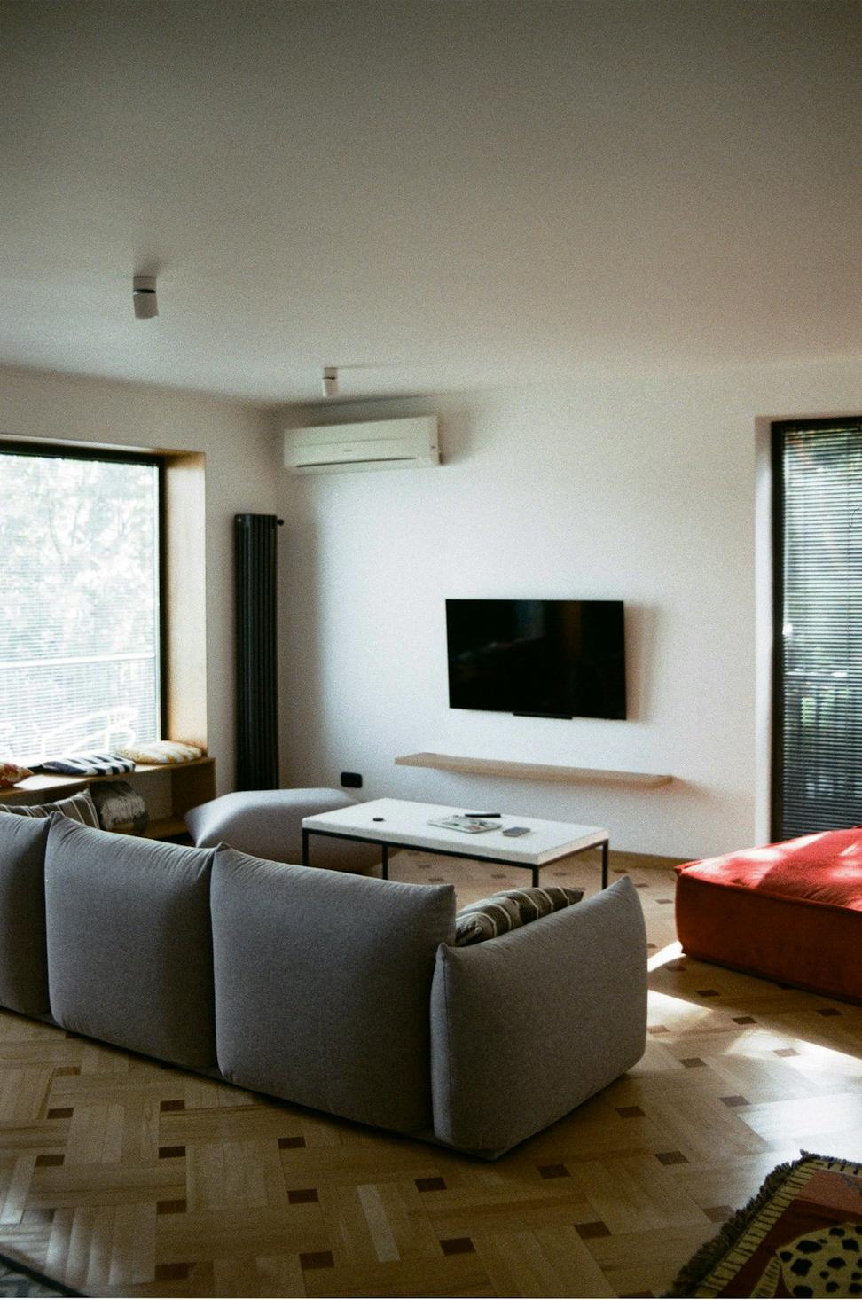 Yorkville Modern Loft