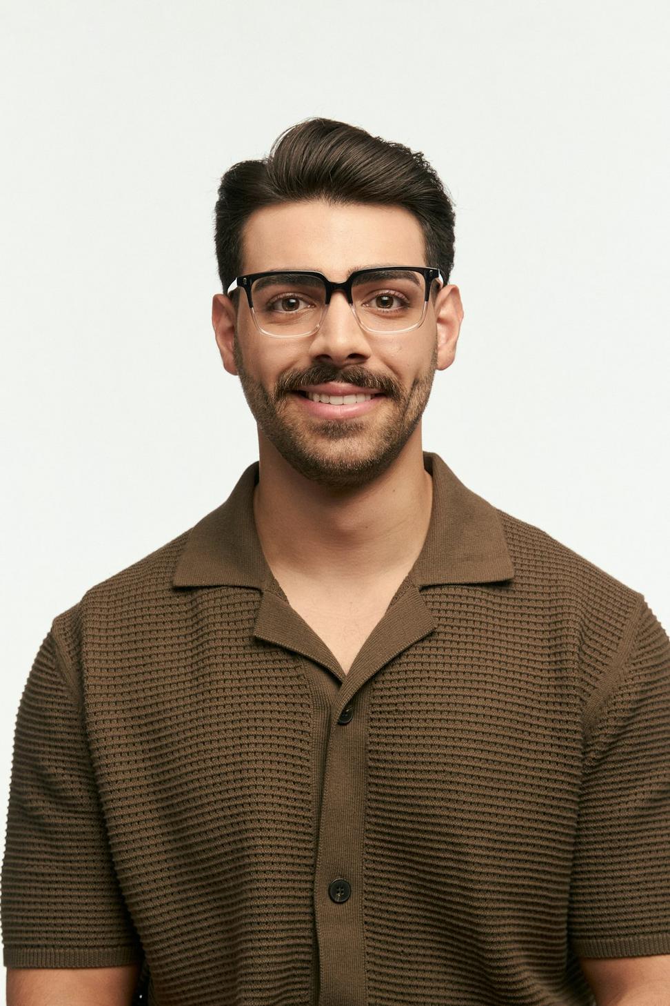 Marcus Rodriguez