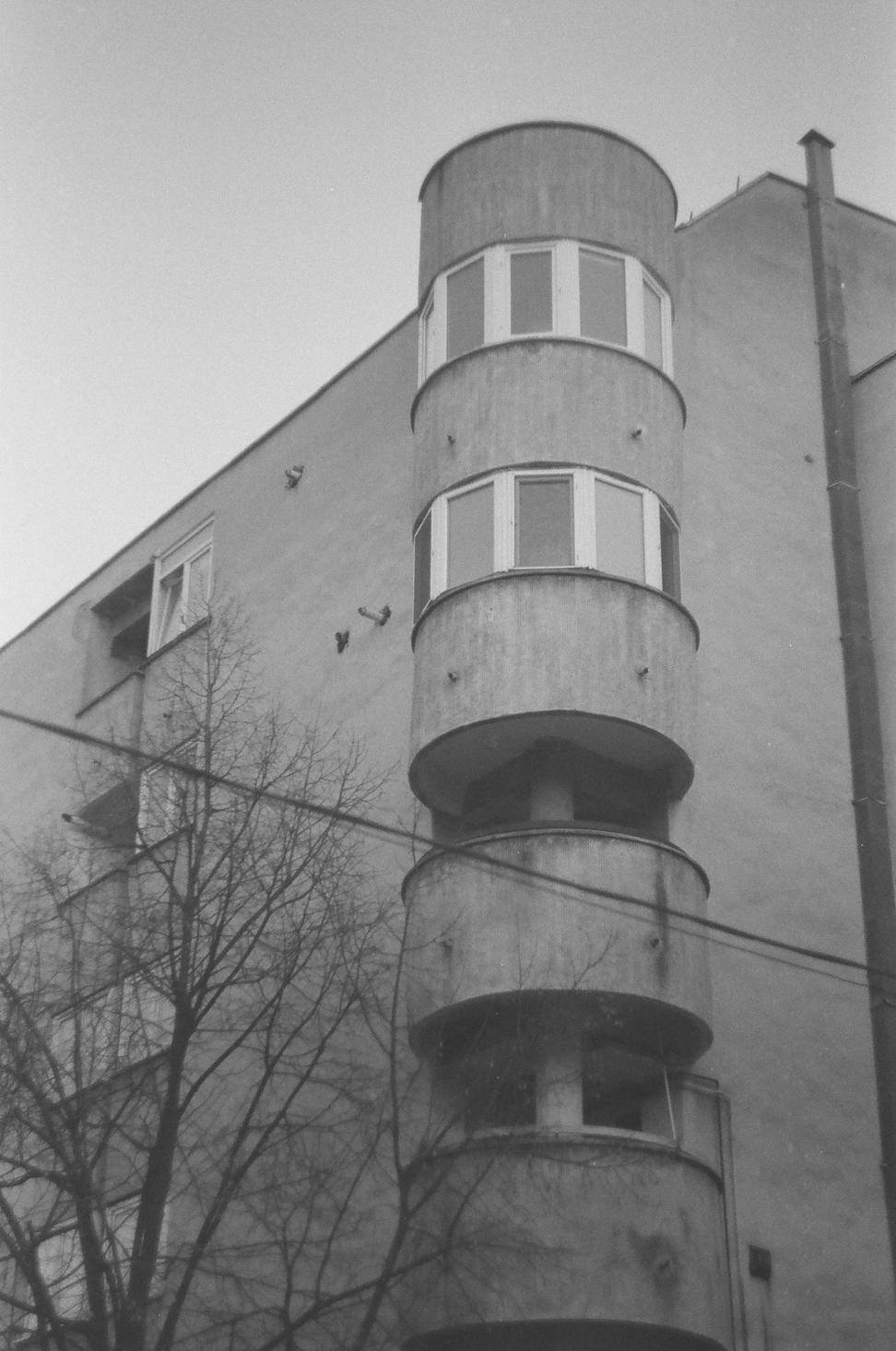 Liberty Village Townhomes