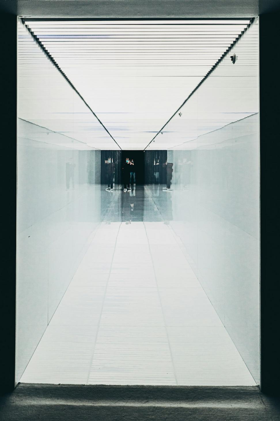 Meeting Spaces