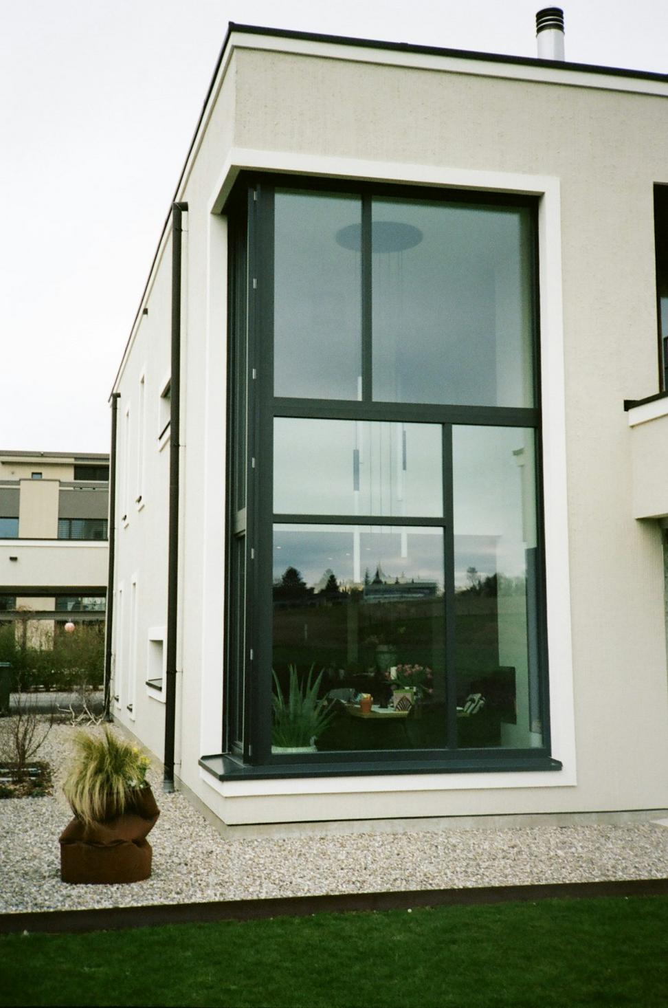 Rosedale Residence Exterior