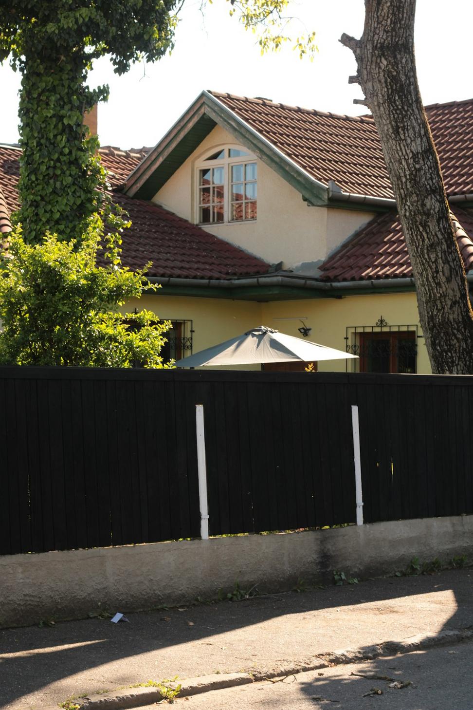 Rosedale Family Home