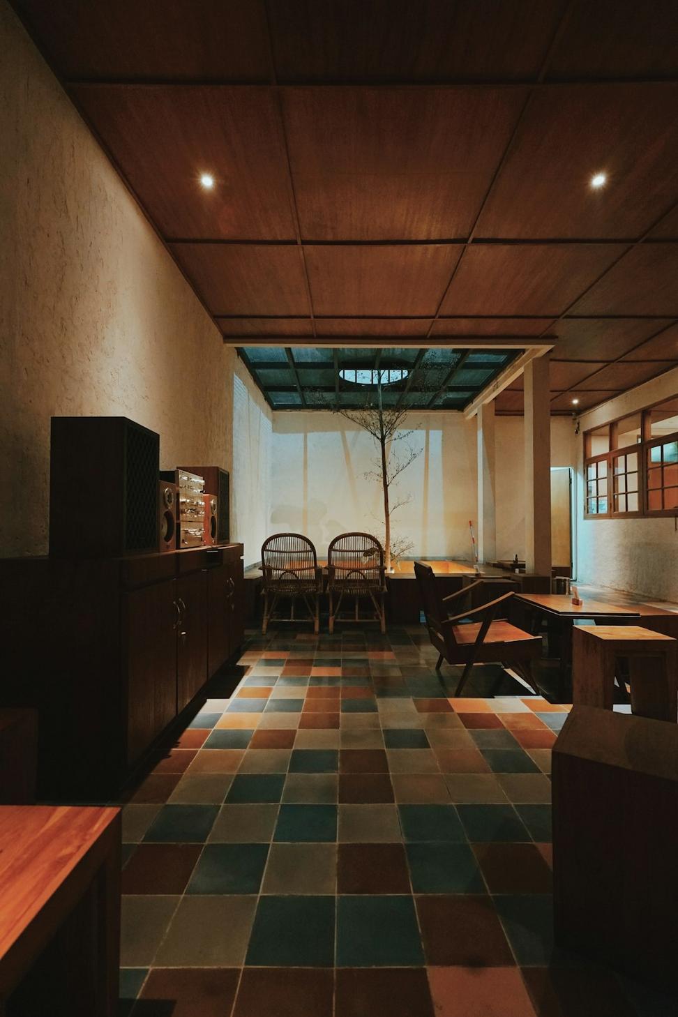 Queen West Culinary Space