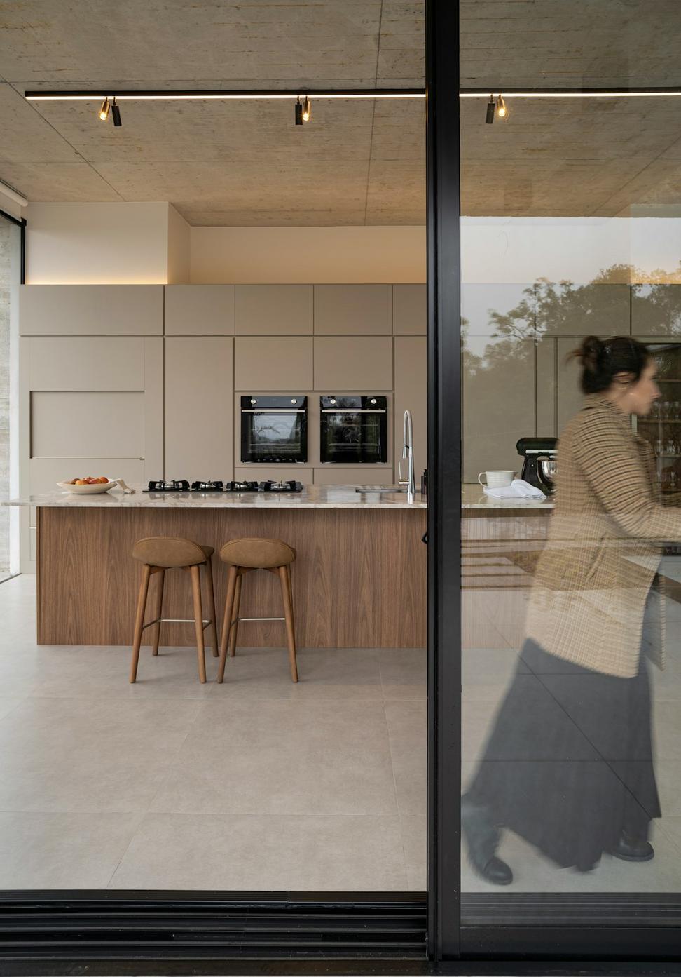 Rosedale Kitchen