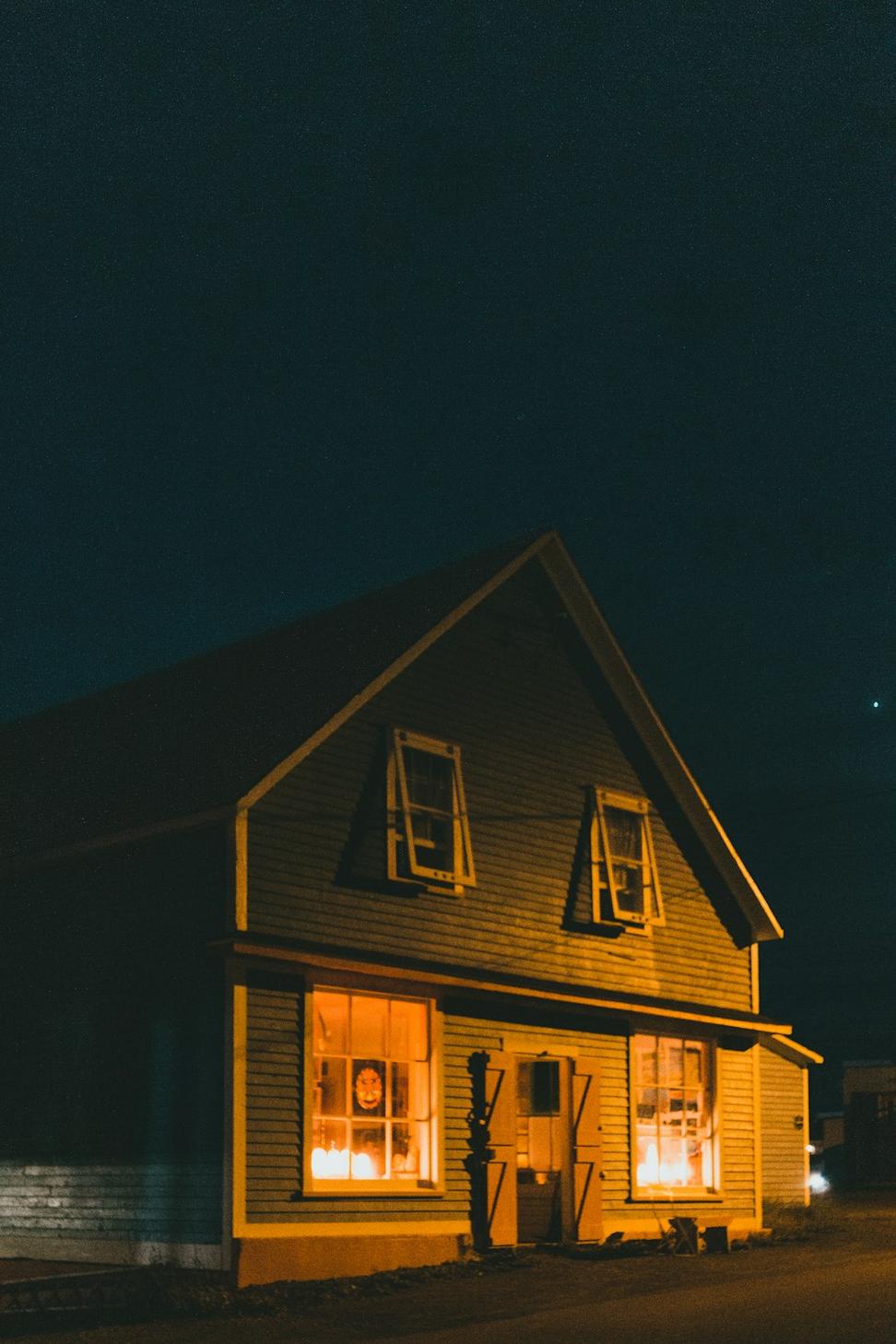 Rosedale Family Home