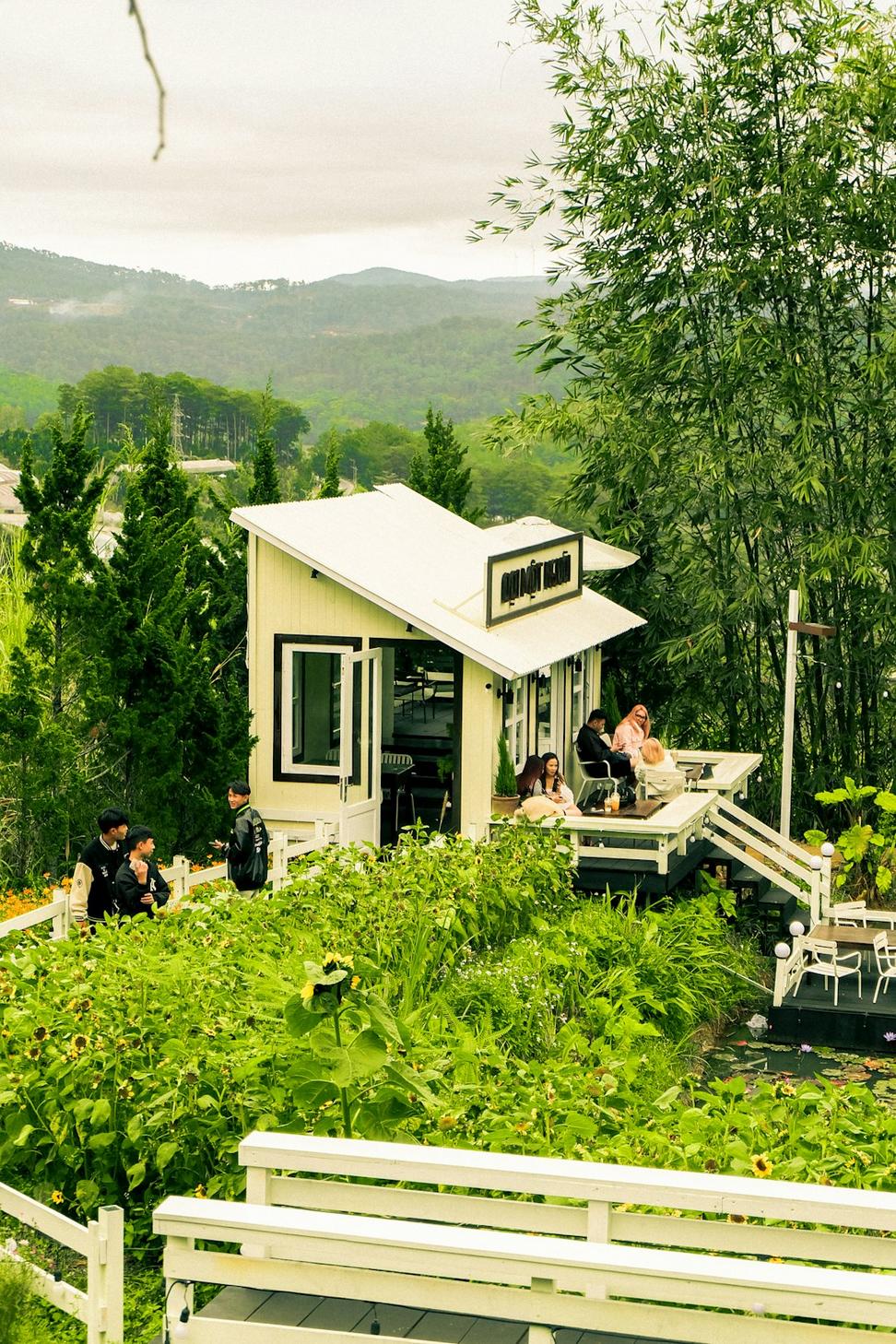 Lakeview Eco Residence